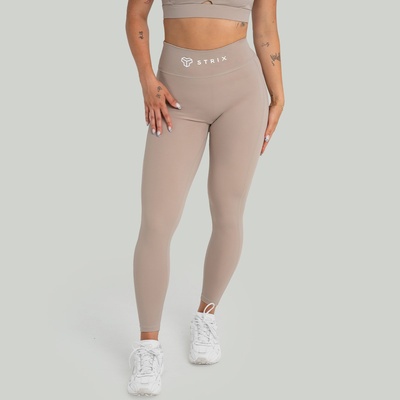 GymBeam STRIX Дамски клин Taupe L