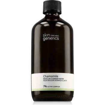 Skin Generics Chamomile Cleanser Micellar Water 7% 250 ml