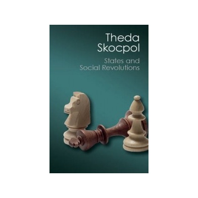 States and Social Revolutions
