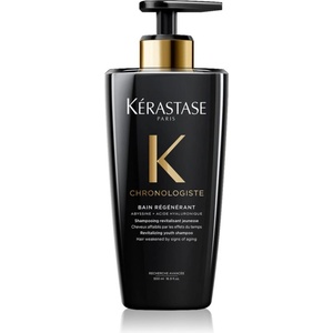 Kérastase Chronologiste Régénérant Shampoo регенериращ шампоан за изтощена коса 500ml