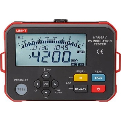 UNI-T UT503PV