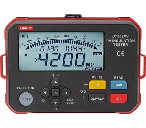 UNI-T UT503PV