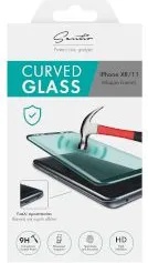 Sentio Screen Protector Glass for iPhone XR/11