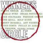 John Coltrane - Winner's Circle (Limited Edition) (180 g) (LP) (3700477840013)