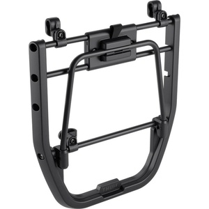 Thule InLock Universal Panel Цвят: черен