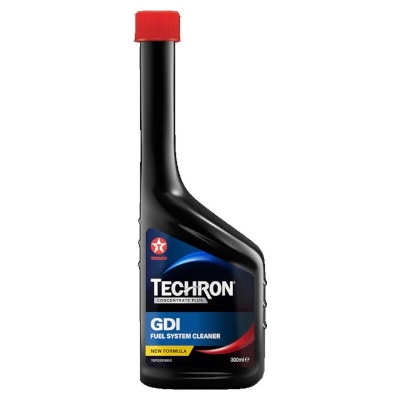 Techron Gasoline Direct Injector Cleaner 300 ml