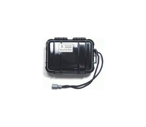Peli Micro Case 1020