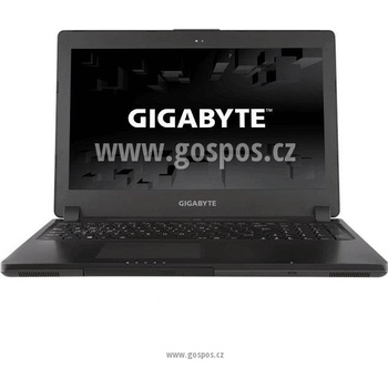 Gigabyte P35X 9WP35XV33-CZ-A-003