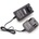 VHBW Зарядно за батерии Makita, Li-Ion, 18V (800115204)