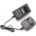 VHBW Зарядно за батерии Makita, Li-Ion, 18V (800115204) Зарядно за батерии