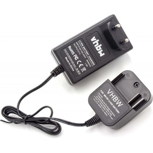 VHBW Зарядно за батерии Makita, Li-Ion, 18V (800115204) Зарядно за батерии