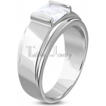 Image 1 of Дамски пръстен с цирконий