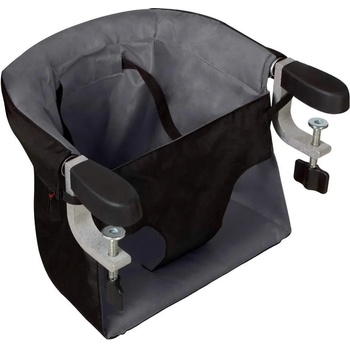 Mountain Buggy Mountain Buggy Столче за хранене POD, СИВО (PT.0123.002)