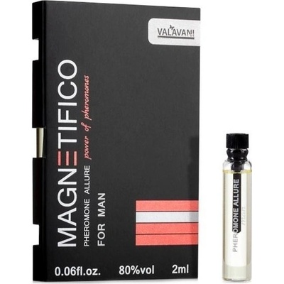 Magnetifico Pheromone Allure pro muže 2ml