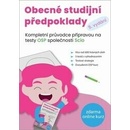 Obecné studijní předpoklady