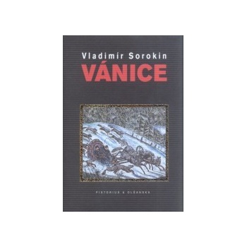 Vánice