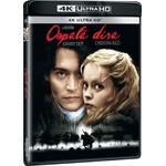 MagicBox Слипи Холоу - Blu-ray (4K Ultra HD) (081650)