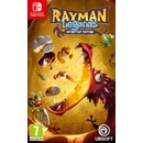 Hry na Nintendo Switch Rayman Legends (Definitive Edition)
