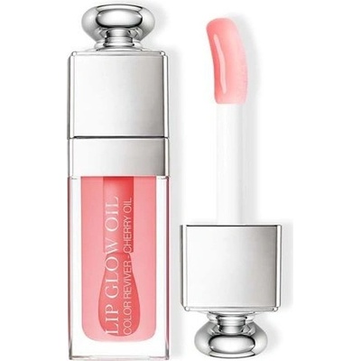 Christian Dior Addict Lip Glow Oil olej na pery 006 Berry 6 ml