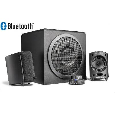 Wavemaster MOODY BT 2.1 (66206)