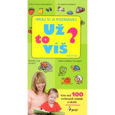 Už to víš?