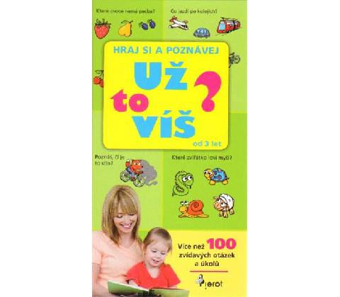 Už to víš?