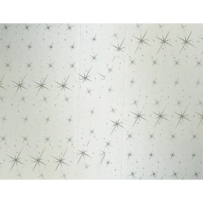 ПВЦ ЛАМПЕРИЯ DECOLINE ФОЛИО БЕЗ ФУГА 20см 3000x7мм ГАЛАКТИКА (P20.300.D120)