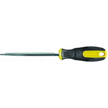 Topmaster Финна триъгълна пила за метал Topmaster Pro - 150 mm (360519)