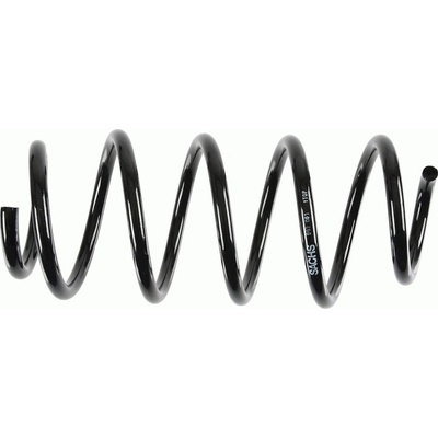 993 061 SACHS Pruzina podvozku | Zboží Auto