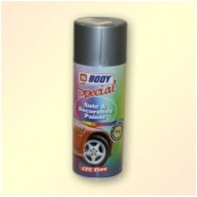 HB BODY 503 Metalický sprej bordový, 400ml