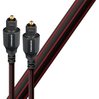 AudioQuest Optical Cinnamon 5.0m