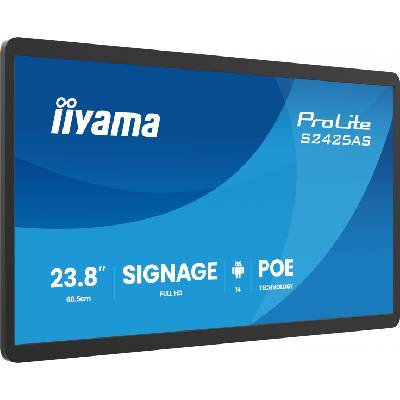 iiyama ProLite S2425AS-B1P