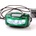 meteor headlamp light
