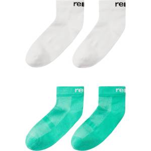 Reima Детски спортни чорапи Reima Kid's Nilkat Sports socks - Fresh Mint - размер 38-41 (EU) (207-1161-0215)