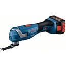 Image 1 of Bosch GOP 185-LI (06018G2021)