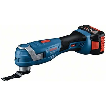 Image 1 of Bosch GOP 185-LI (06018G2021)