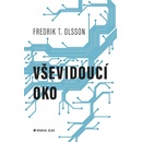 Vševidoucí oko