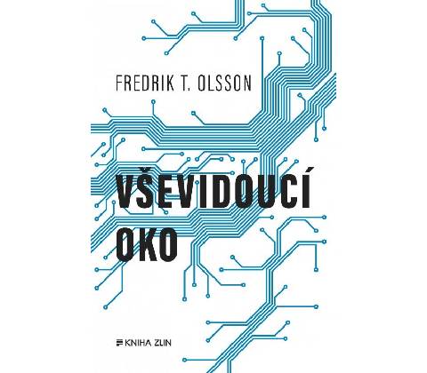 Vševidoucí oko
