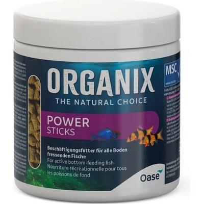 Oase Organix Power Sticks 250 ml 90651