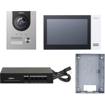 Dahua KTP01(S) IP