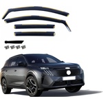  Комплект от 4бр. ветробрани за Peugeot 5008 III 2024 г. +