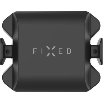 FIXED Spin Snímač kadence/rychlosti černý FIXSPN-BK