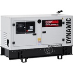 GENMAC G15YS Генератор, агрегат