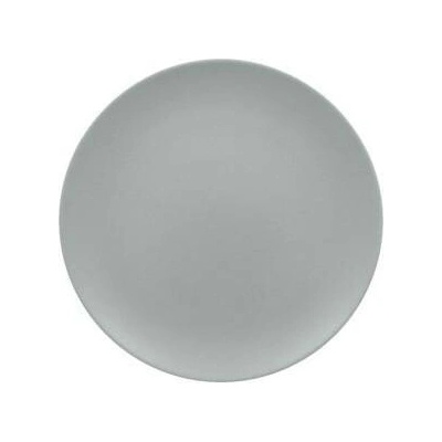 RAK Porcelain Talíř mělký 15 cm šedá RAK-NFNNPR15PG
