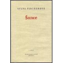Šance - Sylva Fischerová