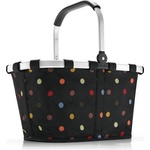 Reisenthel Панер Carrybag точка (BK7009)