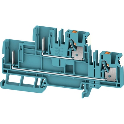 Weidmüller APGTB 4 2T 4C/2 DL BL (2676060000)