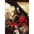 300: BITVA U THERMOPYL DVD