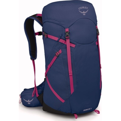 Osprey Sportlite 30 l alkaline hotspot pink – Zboží Mobilmania