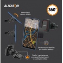 ALIGATOR HA16